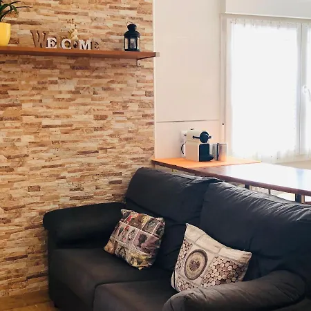 アパート El Capricho