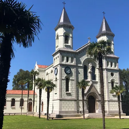 アパート El Capricho クディレロ