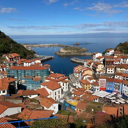 アパート El Capricho