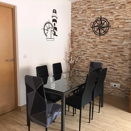 El Capricho クディレロ