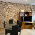 Apartament El Capricho *