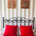 El Capricho Apartment *