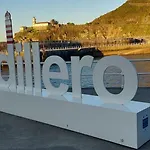 Apartment El Capricho Cudillero