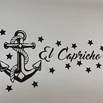 El Capricho * Cudillero