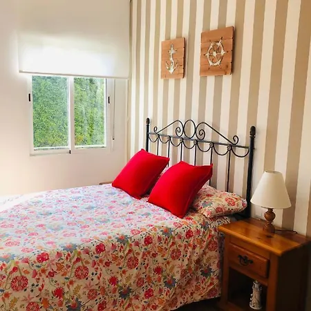 El Capricho クディレロ