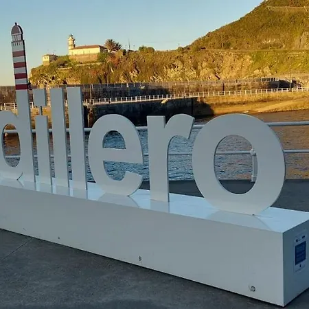 アパート El Capricho クディレロ