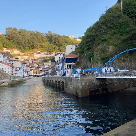 El Capricho Cudillero