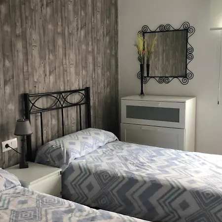 El Capricho クディレロ