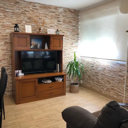 Appartement El Capricho *