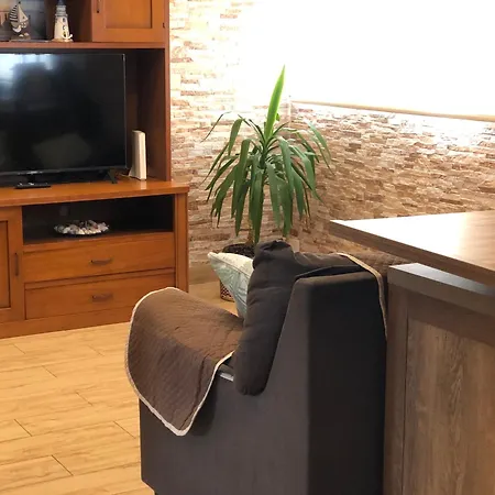 El Capricho Appartement Cudillero