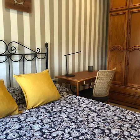 Appartement El Capricho Cudillero