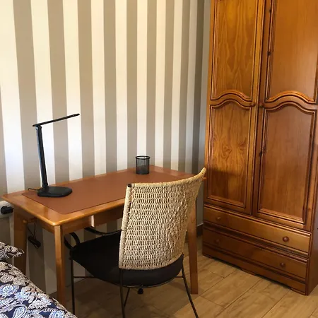 Appartement El Capricho