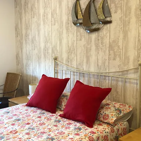 El Capricho Appartement Cudillero