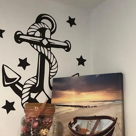 El Capricho Appartement *