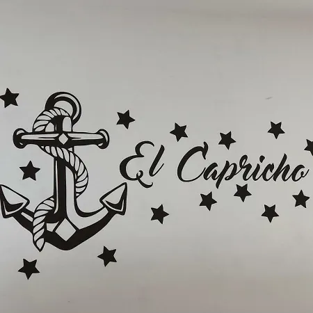 El Capricho * Cudillero