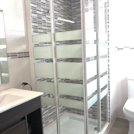 アパート El Capricho *