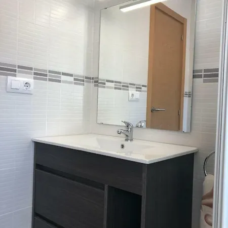 アパート El Capricho *